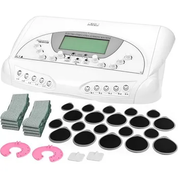 Activeshop Giovanni Classic Electrostimulation X10 Turbo