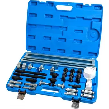 Systém vstřikování MAGNUS Stahovák vstřikovačů BOSCH, SIEMENS, DELPHI, DENSO, TOYOTA