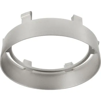 Příslušenství pro svítidlo Light Impressions Deko-Light kroužek pro reflektor stříbrná pro sérii Nihal 930365