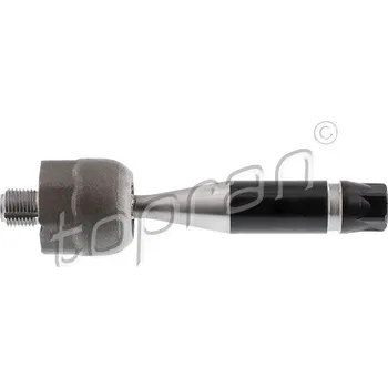 Táhlo řízení Axiální kloub, příčné táhlo řízení TOPRAN 115 768