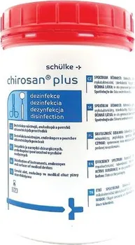 Dezinfekce Schülke & Mayr Chirosan Plus