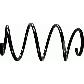 Autodíl Pružina podvozku SACHS 993 340