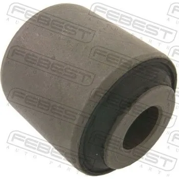 Pouzdro, tlumič odpružení FEBEST HAB-017