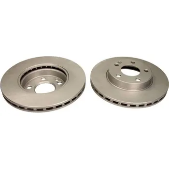 Brzdový kotouč Brzdový kotouč QUARO QD6786