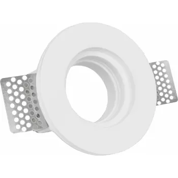 Bodové svítidlo CENTURY SDK SVÍTIDLO do sádrokartonu JESSY 100xh27,5 GU10 IP20 CEN JESSY-RD100