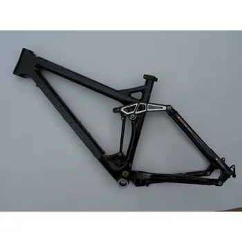 rám kola Rám Thomus Oberrider CT SL TS ..Velikost: 18 černý