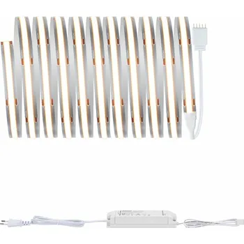 PAULMANN MaxLED 1000 LED Strip Full-Line COB základní sada 3m 36W 528LEDs/m 2700K 50VA