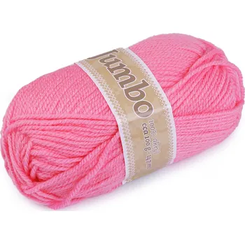 Příze Pletací příze Jumbo 100 g