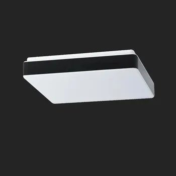 OSMONT TIL69303 TILIA C2 stropní/nástěnné plastové svítidlo IP54 3000 K 27W LED DALI HF