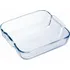 zapékací misa a miska Pyrex France Classic Vidrio 21 x 21 cm
