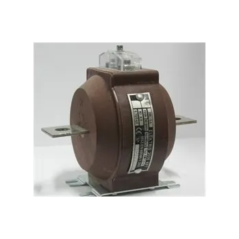 Stykač DANAPO Měřící, proudový transformátor, AMt-0 150/5 0,6/3kV