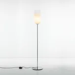 Artemide Gople stojací lampa - bílá 1410020A