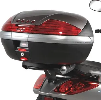 Motodoplněk SR370 special rack pro Yamaha X-Max 125-250 (10-13) včetně M5 pro MONOKEY