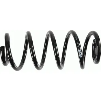 Autodíl Pružina podvozku SACHS 993 081