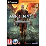 Zaklínač 2: Vrahové králů - Rozšířená Edice (PC) - 8595172607963