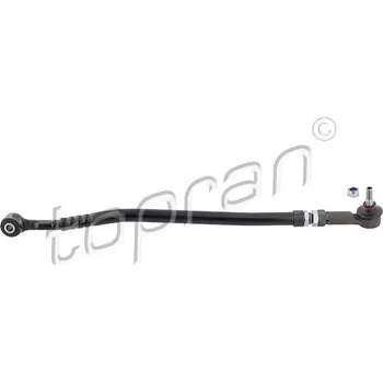 Soustava řízení Příčné táhlo řízení TOPRAN 104 324
