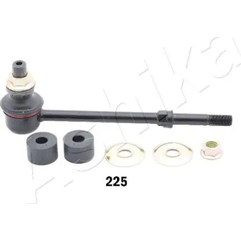 Zavěšení kol Tyč/vzpěra, stabilizátor ASHIKA 106-02-225