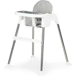 ECOTOYS Brenna 2v1 bílá