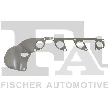 Těsnění výfuku Těsnění, kolektor výfukových plynů FA1 411-016