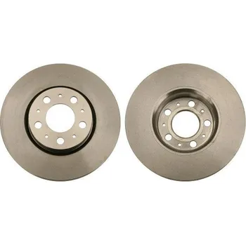 Brzdový kotouč Brzdový kotouč TRW DF4238