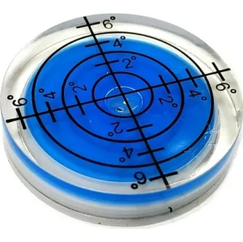 Příslušenství pro gramofon TESLA Bubble level mini