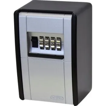 Skříňka na klíč Skříňka na klíče ABUS KEY GARAGE 787 BIG kódová