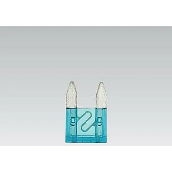 Autopojistky AUTOLAMP pojistka MINI 25A 4.30.025