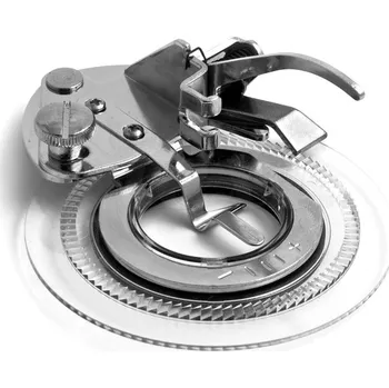 Patka pro vyšívání květů TEXI 0023