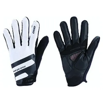 Sportovní chránič Rukavice BBB BBW-50 bílé Airzone Podkarta: XL