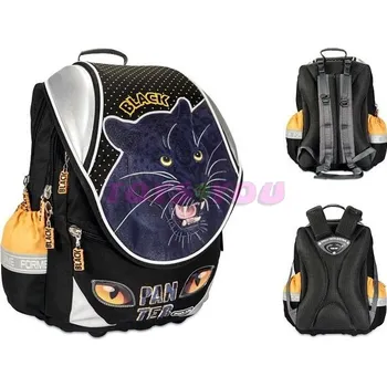 Batoh ergonomický Black Panter - akce