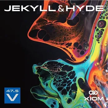Potah Xiom Jekyll + Hyde V47.5 červená 2,1