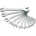 Sada oboustranných plochých klíčů 450N/12 Hazet - HA020775