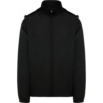 Bunda ROLY MAKALU, barva černá, velikost XL