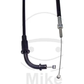 Lanko plynu JMT A open 731.36.04