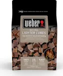 Weber Ekologické podpalovací kostky Weber, 48 ks
