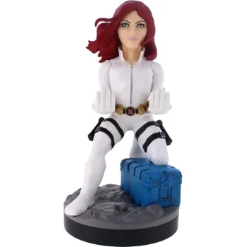 Figurka Cable Guys Marvel Black Widow