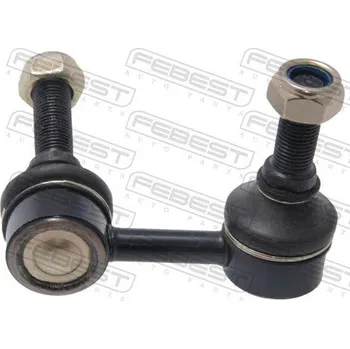Zavěšení kol Tyč/vzpěra, stabilizátor FEBEST 0223-EX35FR
