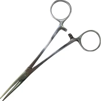 RS Fish - vyprošťovač háčků 20 cm - rovný