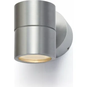 Venkovní osvětlení RENDL MICO I hliník 230V GU10 35W IP54 R10170