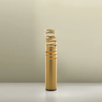 Lampička Artemide Decomposé Light stolní lampa - zlatá DOI4600C02