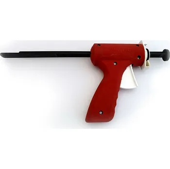 Tavná pistole Výtlačná pistole pro kartuše o objemu 30/55 ml (Výtlačná pistole pro kartuše o objemu 30/55 ml)