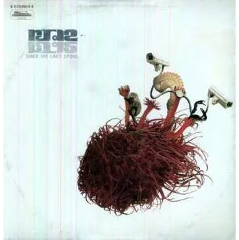 Zahraniční hudba 2LP RJD2: Since We Last Spoke 2010