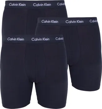 Boxerky Calvin Klein NB1770A-XWB 3-pack