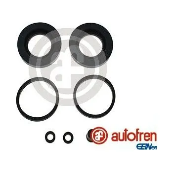 Brzdový třmen Sada na opravy, brzdový třmen AUTOFREN SEINSA D4358