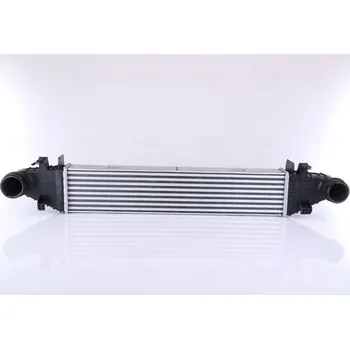 Chladič motoru Chladič turba NISSENS 96596