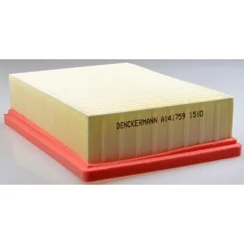 Filtr do auta Vzduchový filtr DENCKERMANN A141759
