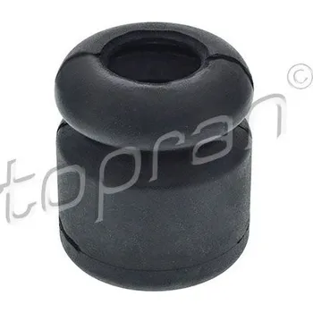 Zarážka, odpružení TOPRAN 301 565