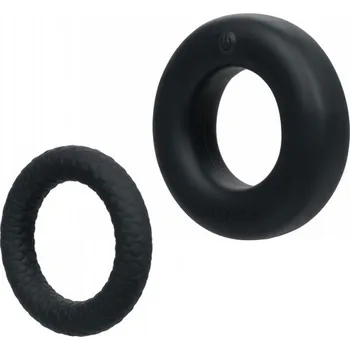 California Exotic Novelties CalExotics - Link Up Optimum Black