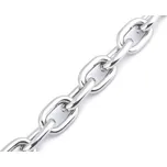 Stoklasa Řetěz 14 mm/metráž nikl