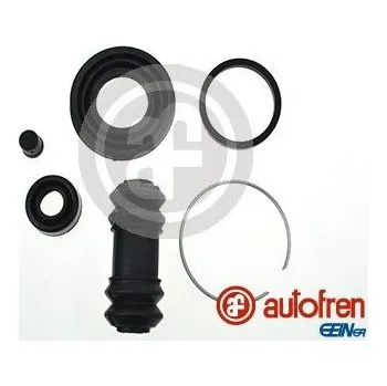 Brzdový třmen Sada na opravy, brzdový třmen AUTOFREN SEINSA D4178